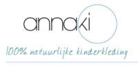 Annaki kinderkleding