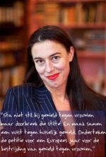 Adelheid Roossen