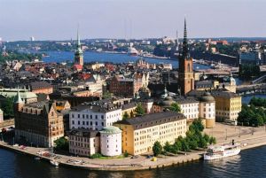 stockholm