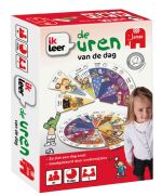 De uren van de dag winnen