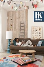 HK Living 2011