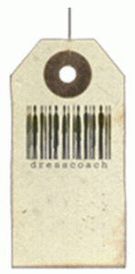Dresscoach label
