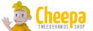 Cheepa tweedehands shop