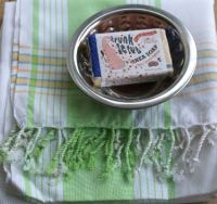 Hamamset voor moeder