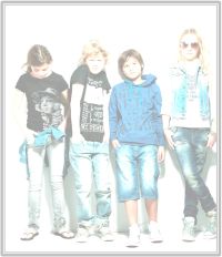 Kinderkleding online