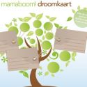 Deel je dromen op www.mamaboom.nl!