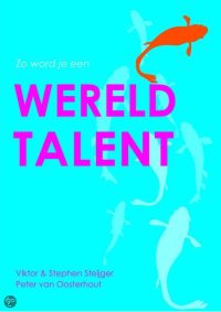 wereldtalent