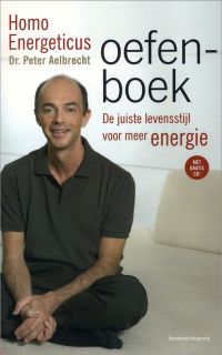 oefenboek voor meer energie