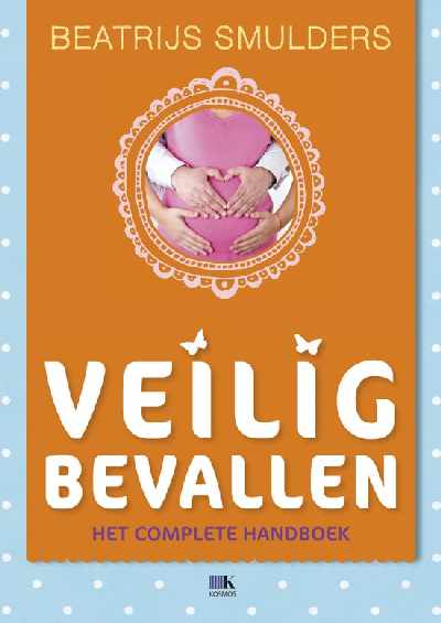 Veilig bevallen