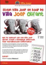 Stichting Villa Joep