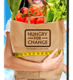 Hungry for change