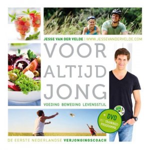 voor altijd jong