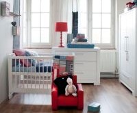 Babykamer kopen