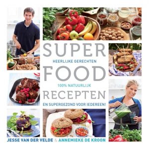 superfood recepten