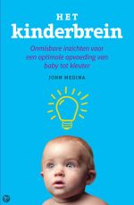 boek het kinderbrein