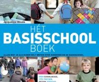 Het basisschool boek