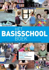 basisschoolboek