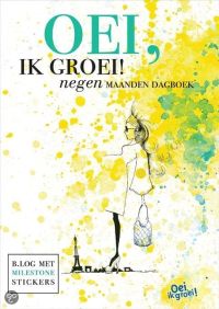 boek oei ik groei