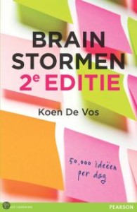 brainstormen