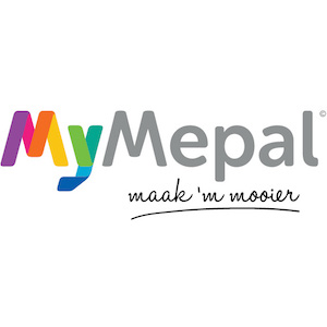 Logo MyMepal