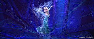 Frozen