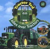 Kinderboek Tractor Ted