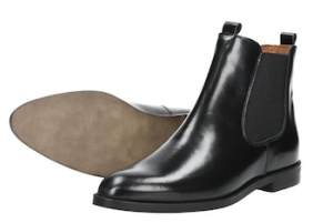 chelsea boot