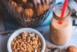 makkelijke snacks