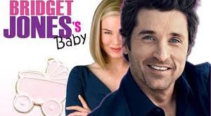 Bridget Jones baby