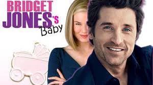 Bridget Jones baby