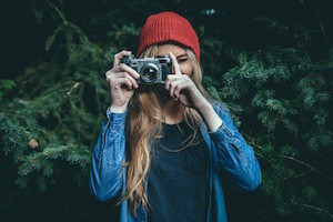 foto's maken