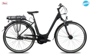 Wat is een e-bike?