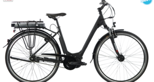 Wat is een e-bike?