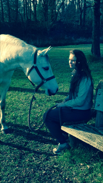 Paarden en kinderen