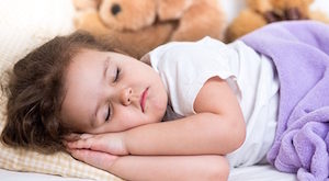 welk kindermatras