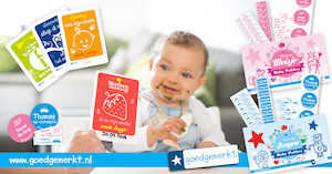 babypakket goedgemerkt