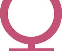 vrouwen-symbool