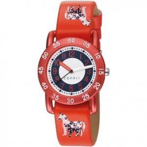 Esprit meisjes horloge 