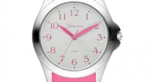 Garonne kids horloge