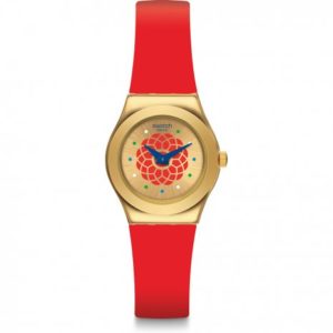 Swatch Irony dames horloge