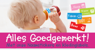 Goedgemerkt