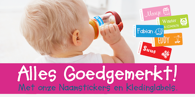 Goedgemerkt