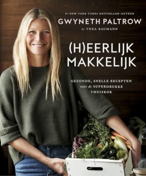 Heerlijk makkelijk koken