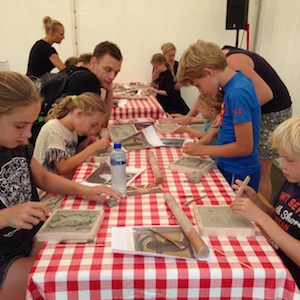 Museum het schip