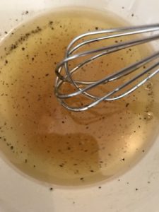 Vinaigrette