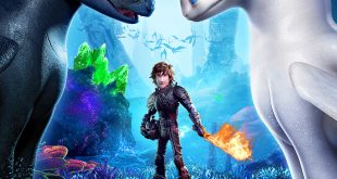 How to train your dragon 3 gratis kaarten