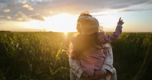 rust voor drukke mamas