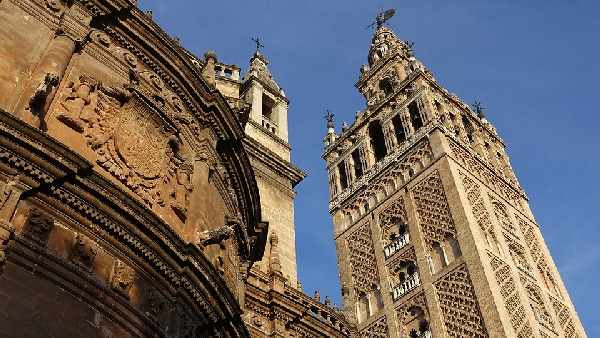 La Giralda Sevilla