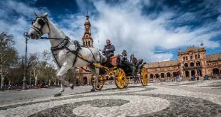 Sevilla leuke dingen met kinderen