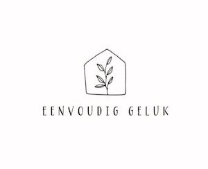 logo eenvoudig geluk